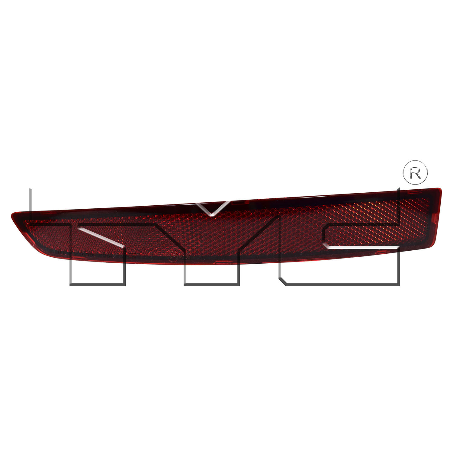 VW1184104C (TYC 17-5570-00)