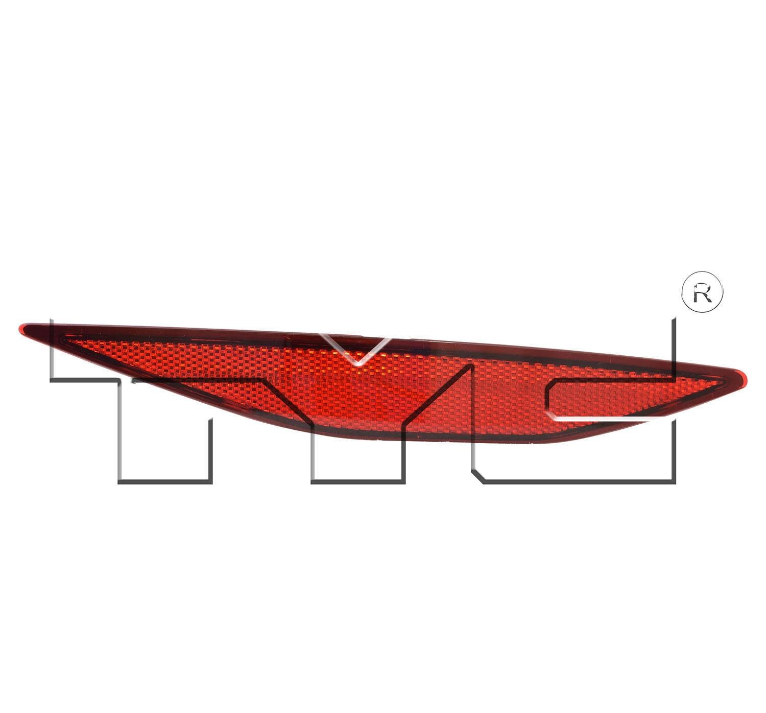 VW1185105C (RockAuto 17-5567-00-9)