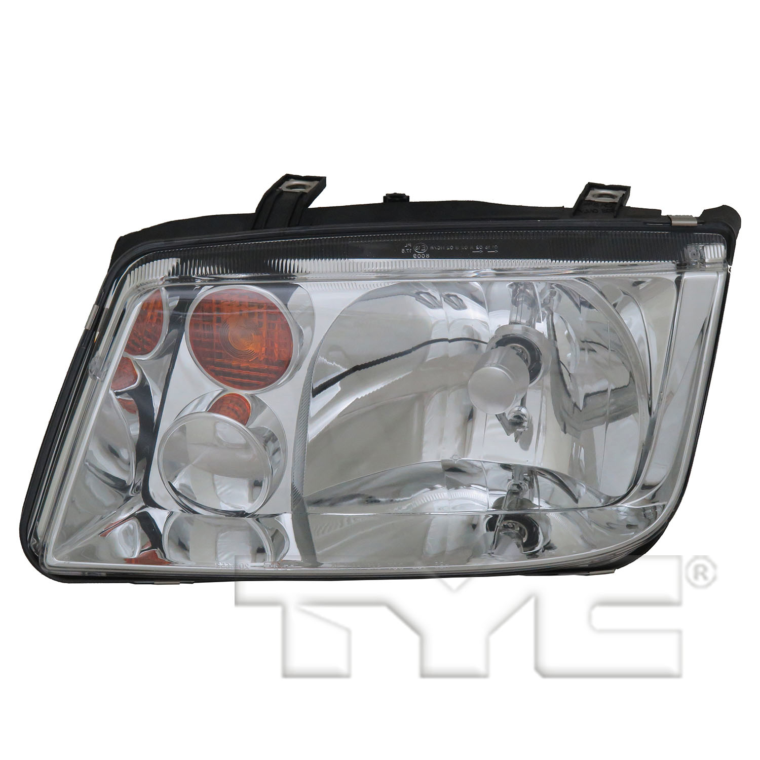 VW2502125 (TYC 20-5654-70)