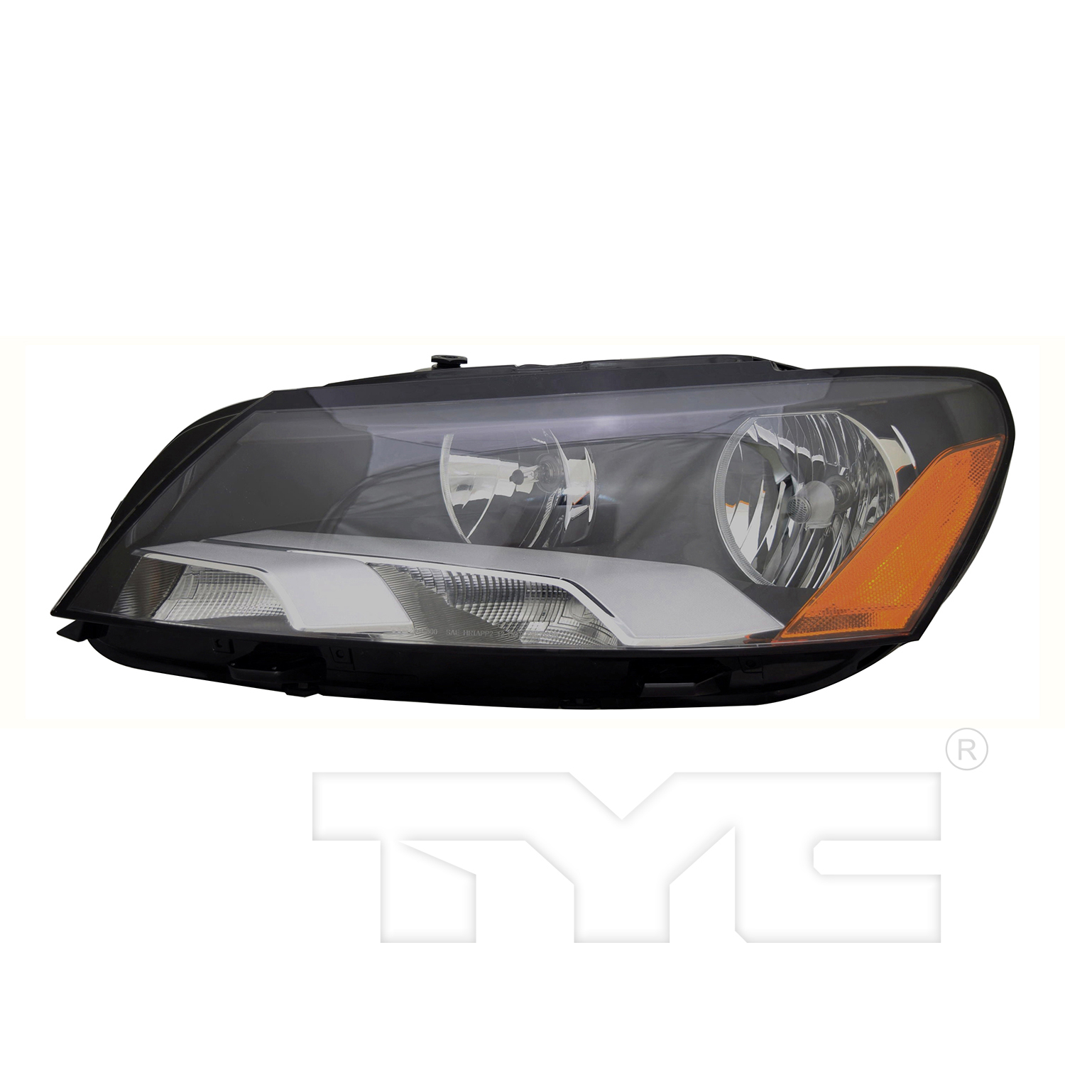 VW2502148C (TYC 20-12800-00)