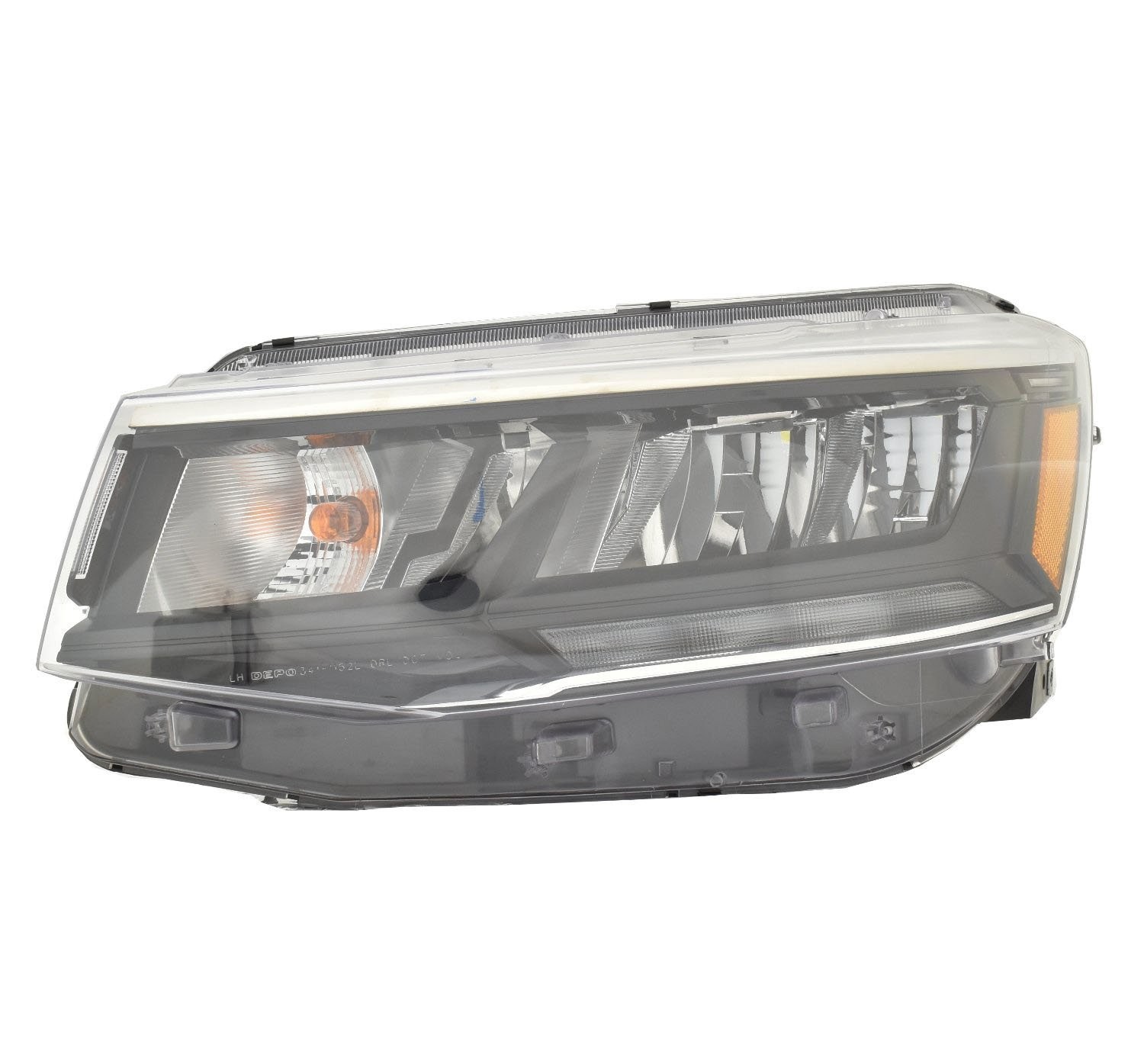 VW2502183 (RockAuto 341-1152L-AS2)