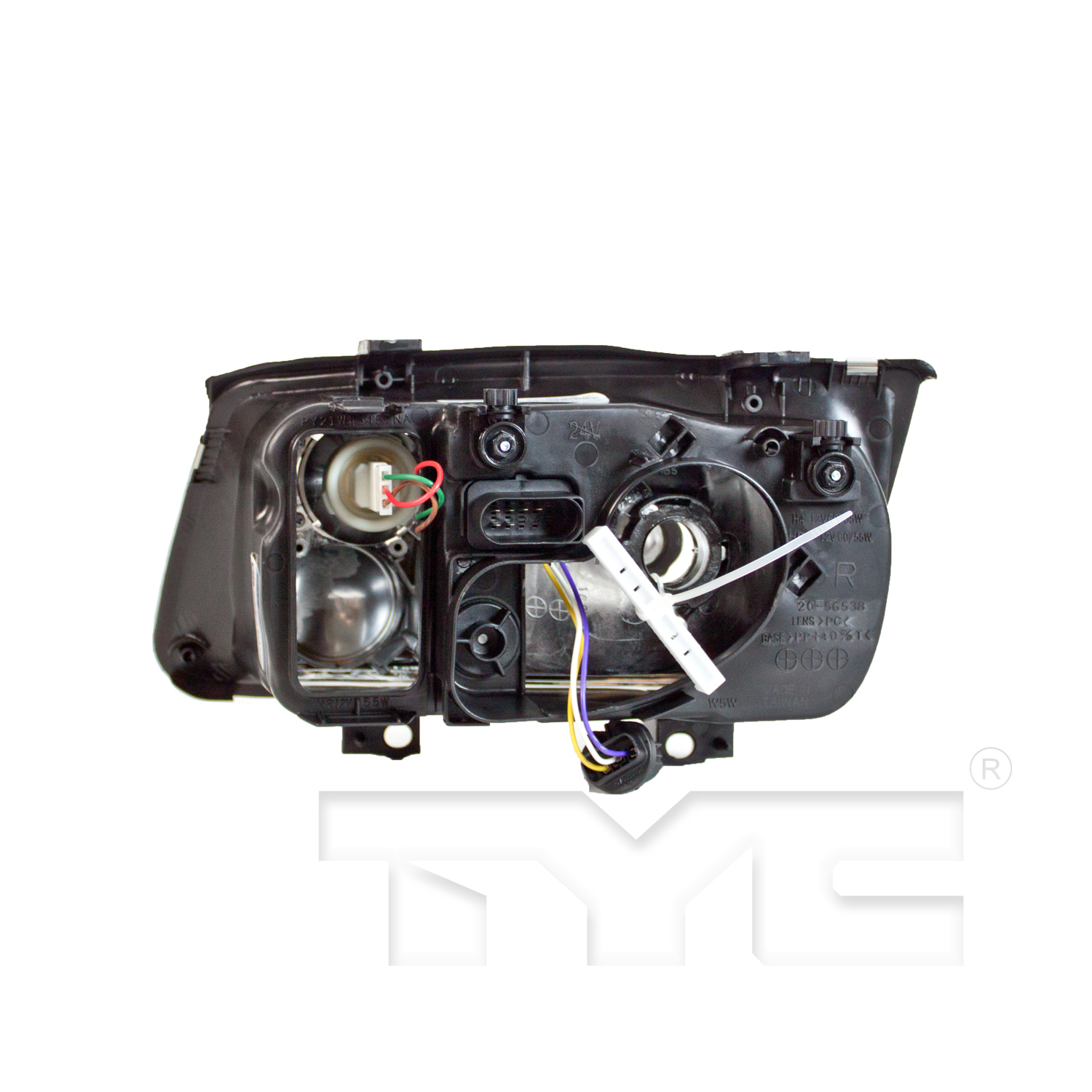 VW2503115 (TYC 20-5653-00)