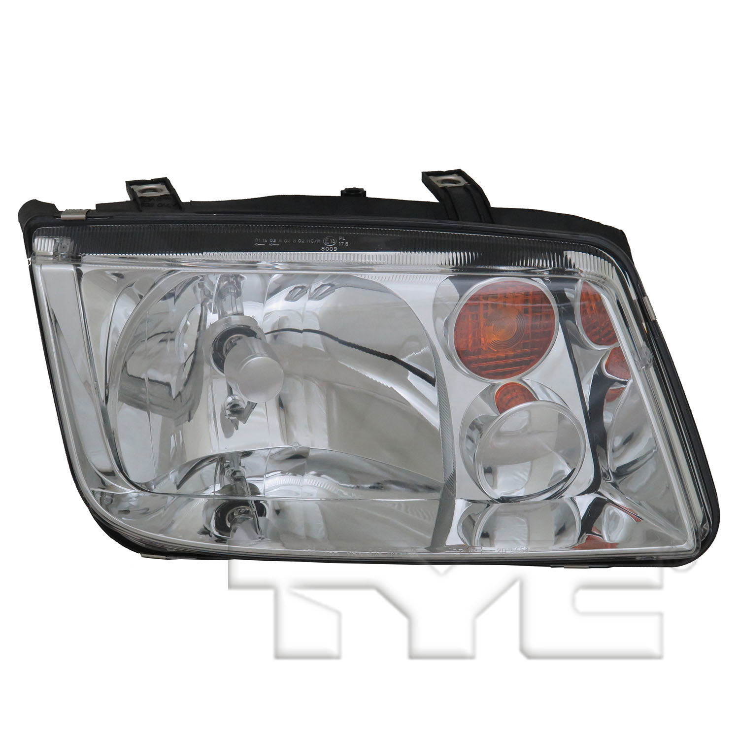 VW2503125 (TYC 20-5653-70)