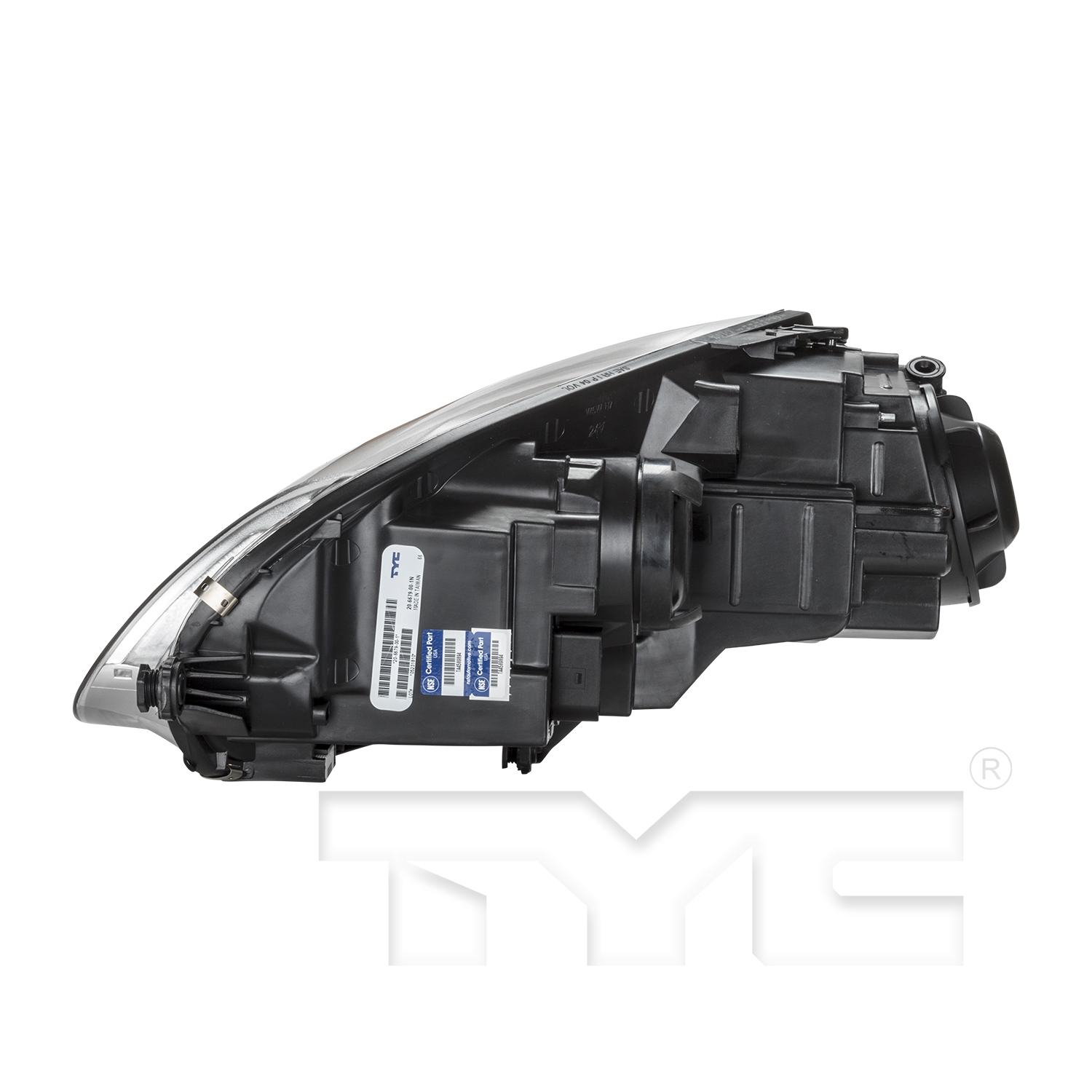 VW2503127 (TYC 20-6679-00)