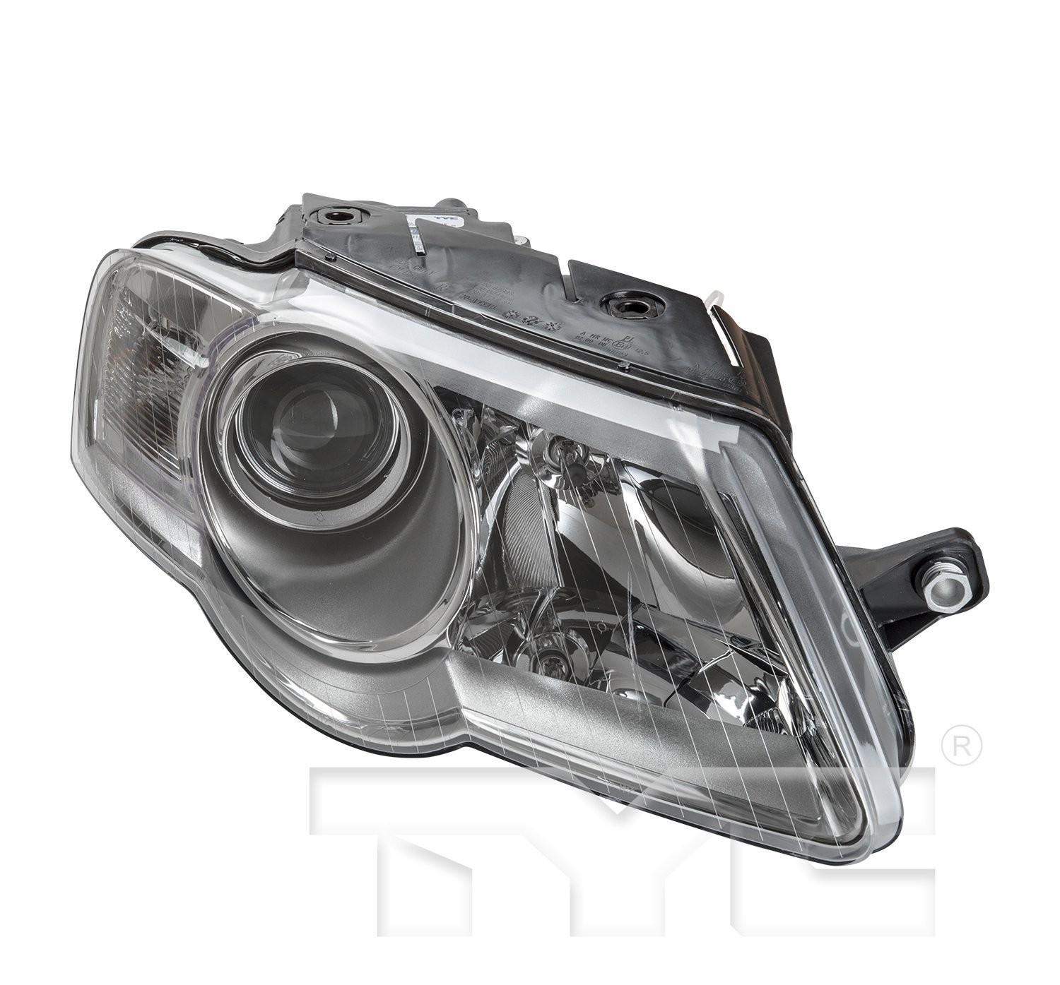 VW2503130 (RockAuto 20-6739-00)