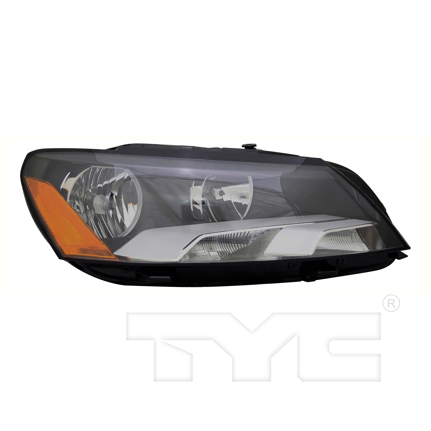 VW2503148C (TYC 20-12799-00)