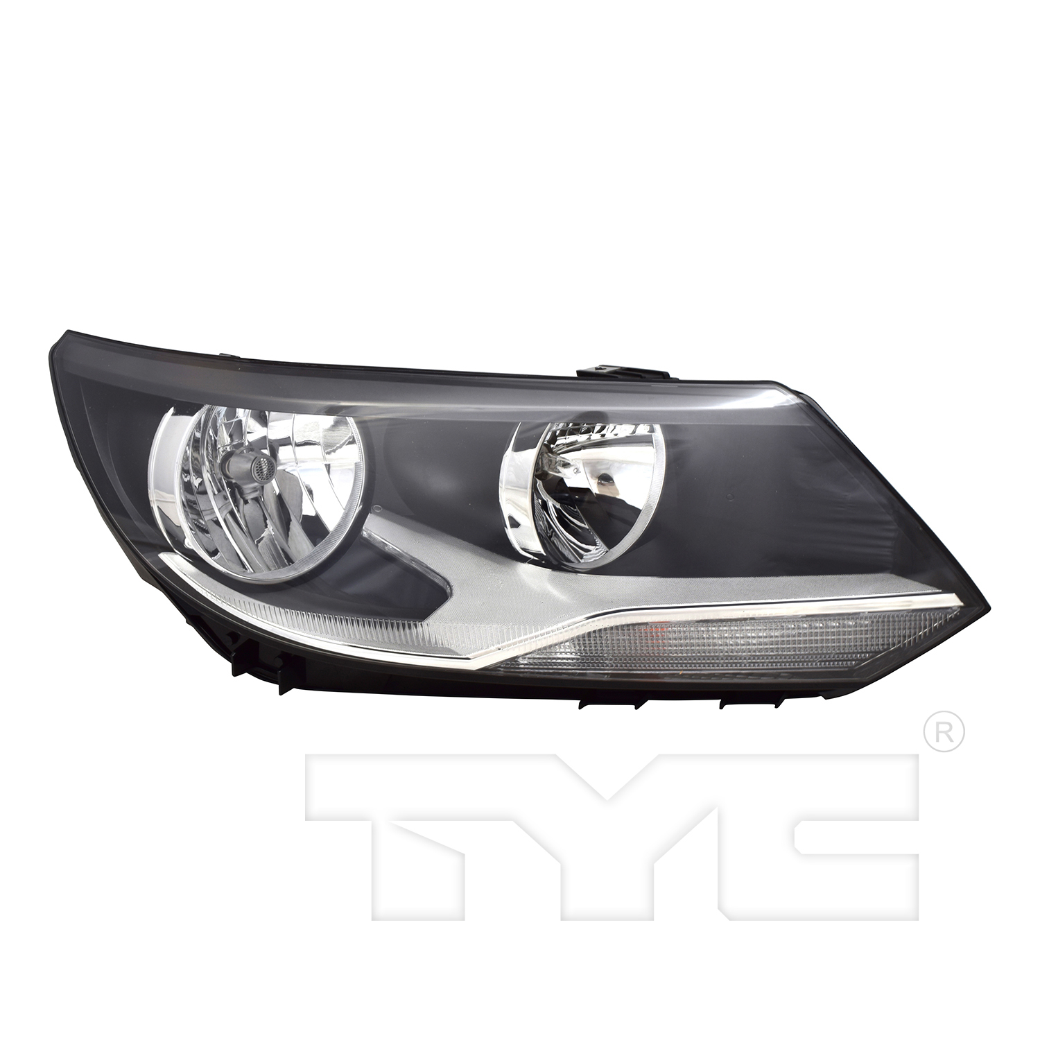 VW2503152C (TYC 20-9581-00)
