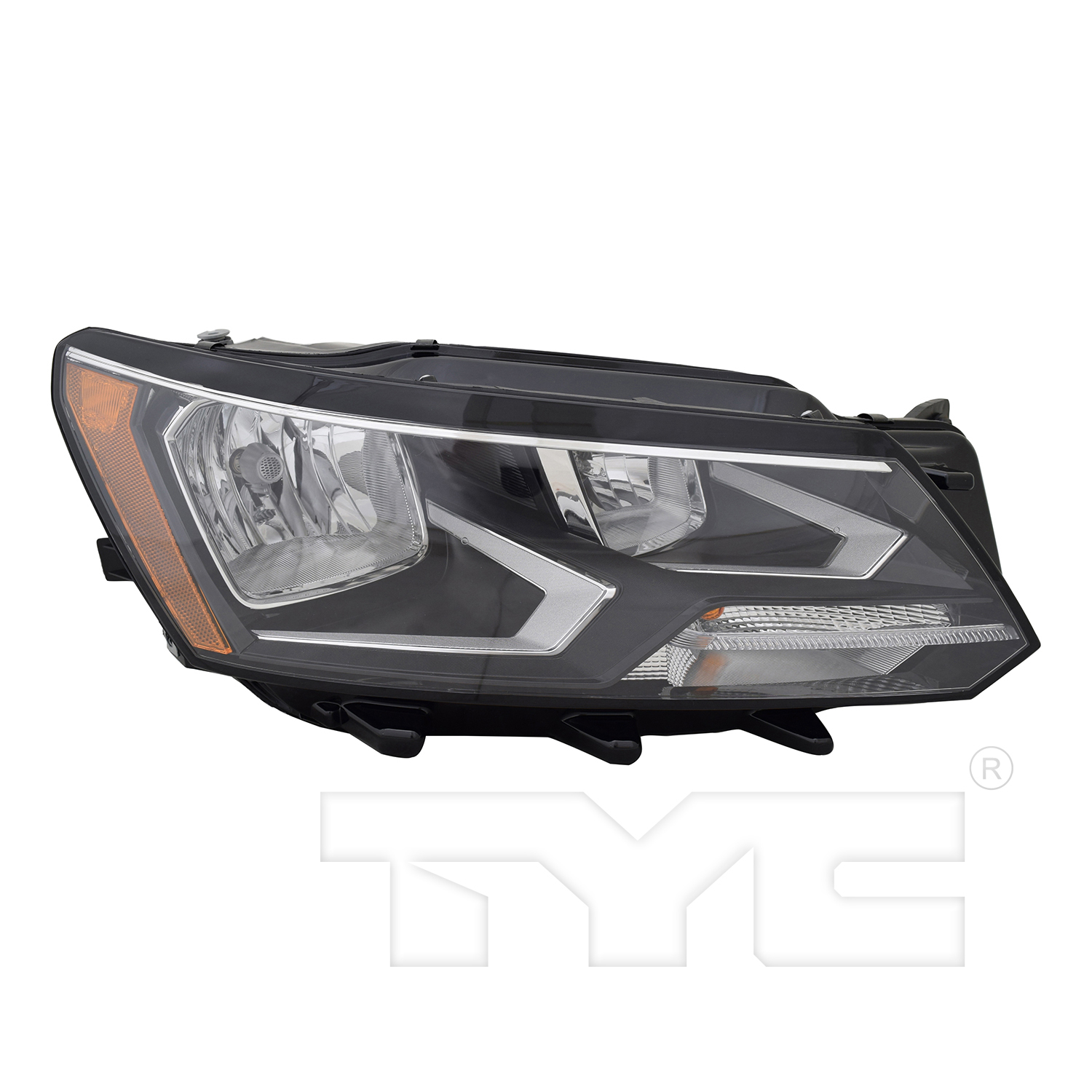 VW2503164C (TYC 20-16323-00)