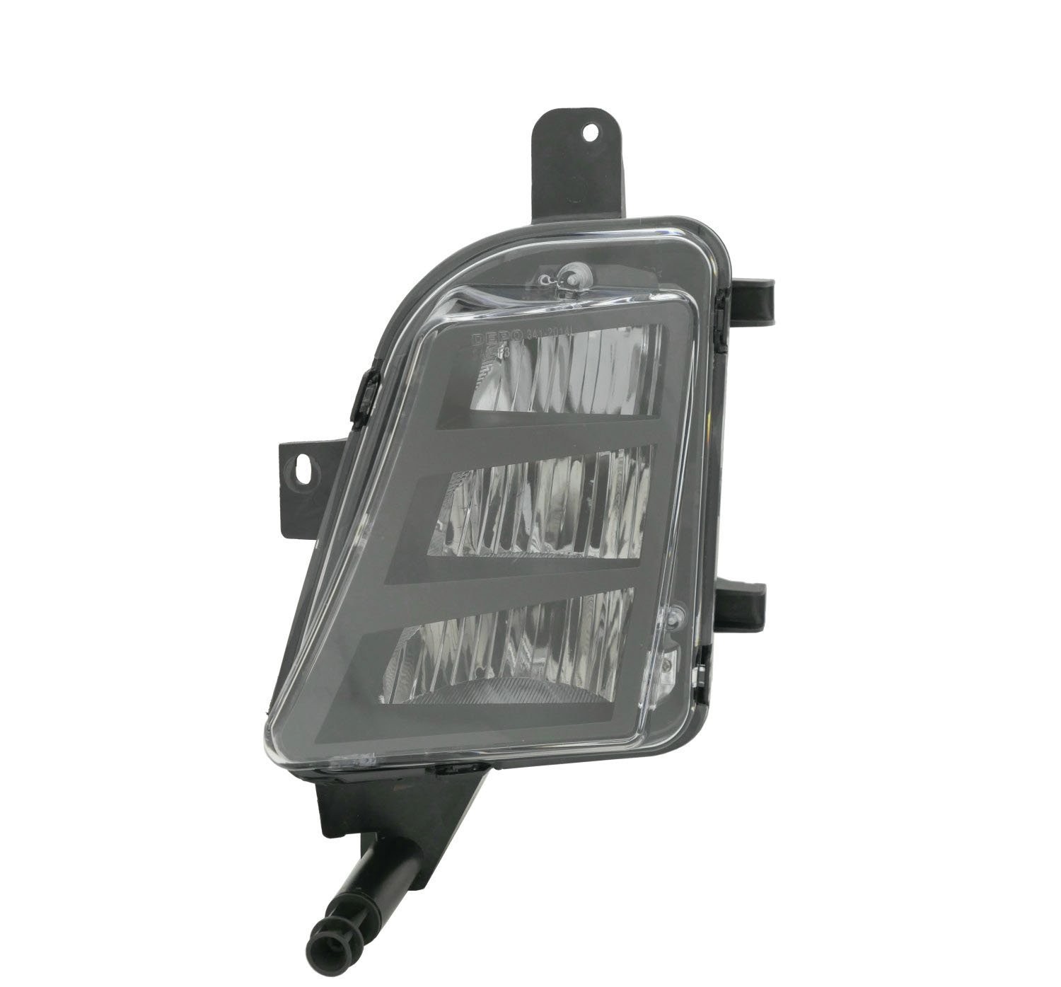 VW2592139 (RockAuto 341-2018L-AC)