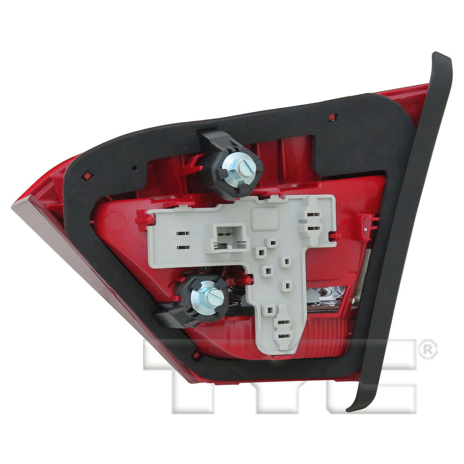Calavera (luz trasera) izquierda nueva aftermarket certificada CAPA Volkswagen Passat 2012-2015