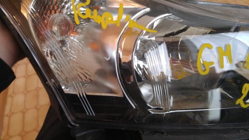 Faro derecho usado original (OEM) Chevrolet Cruze 2012-2015