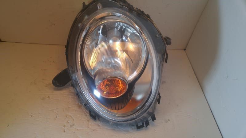 Faro derecho usado original (OEM) Mini Cooper 2007-2013