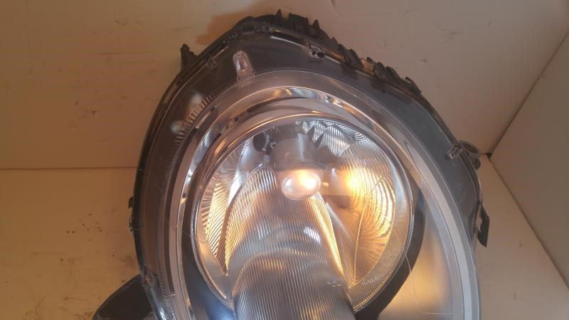 Faro derecho usado original (OEM) Mini Cooper 2007-2013