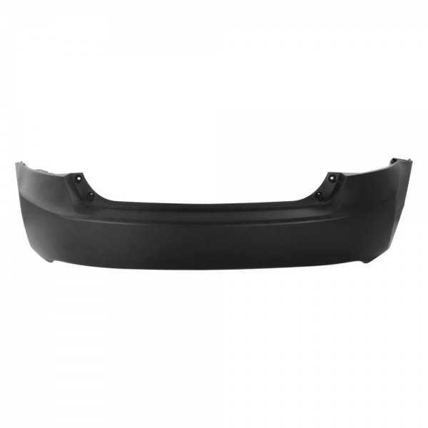 Defensa (parachoques) trasera usada original (OEM) Honda Accord 2013-2015