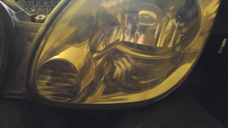 Faro usado original (OEM) Lexus Lexus GS300 1998-2005