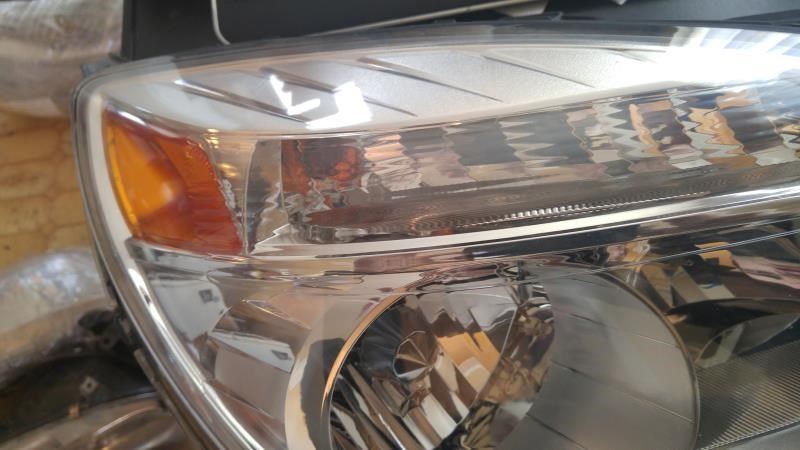 Faro usado original (OEM) Chevrolet Equinox 2010-2015