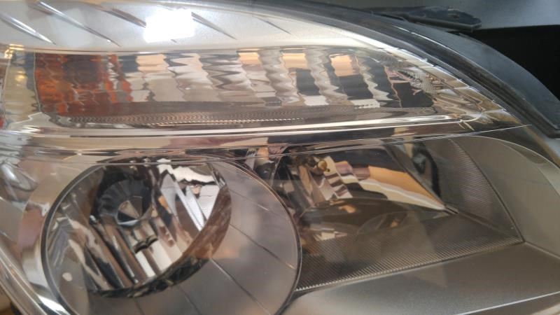 Faro usado original (OEM) Chevrolet Equinox 2010-2015
