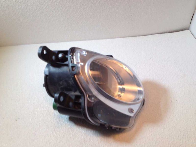 Left fog lamp assembly used genuine OEM Mazda 3 2012-2013