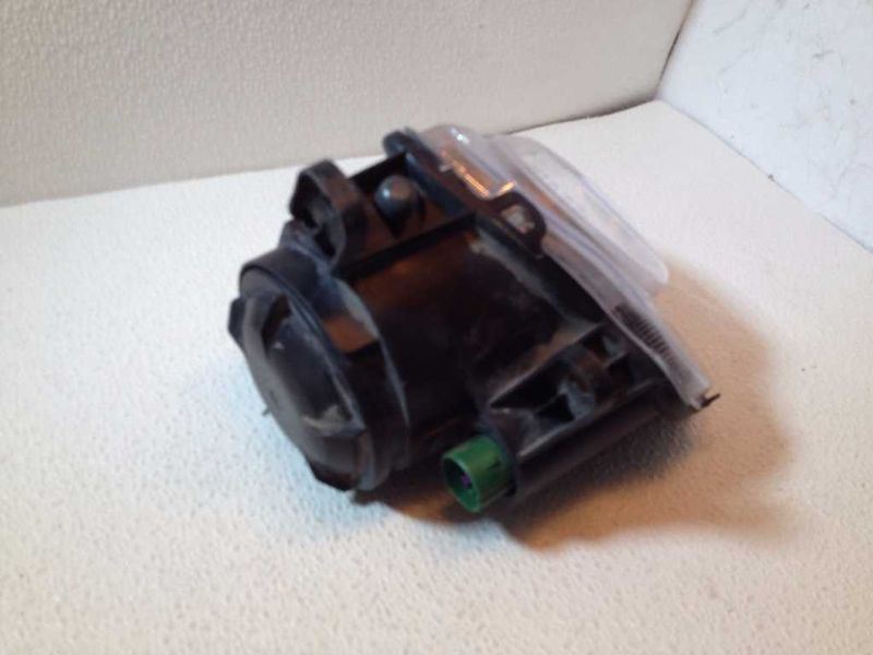 Left fog lamp assembly used genuine OEM Mazda 3 2012-2013