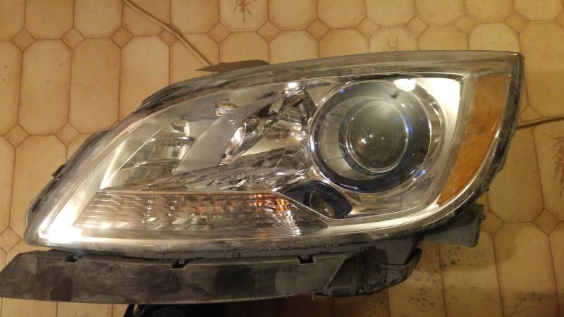 Headlamp Assembly used genuine OEM Buick Verano 2012-2017