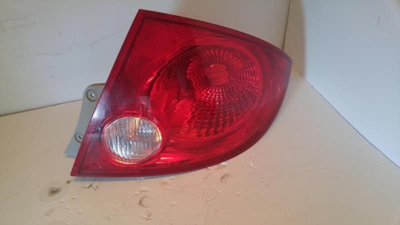 Tail Lamp used genuine OEM Chevrolet Cobalt 2005-2010