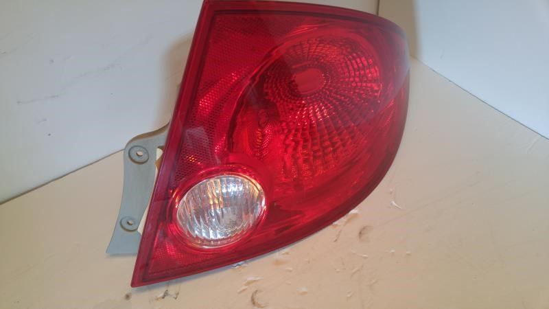 Tail Lamp used genuine OEM Chevrolet Cobalt 2005-2010