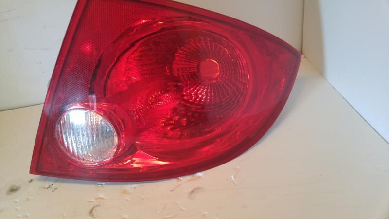 Tail Lamp used genuine OEM Chevrolet Cobalt 2005-2010