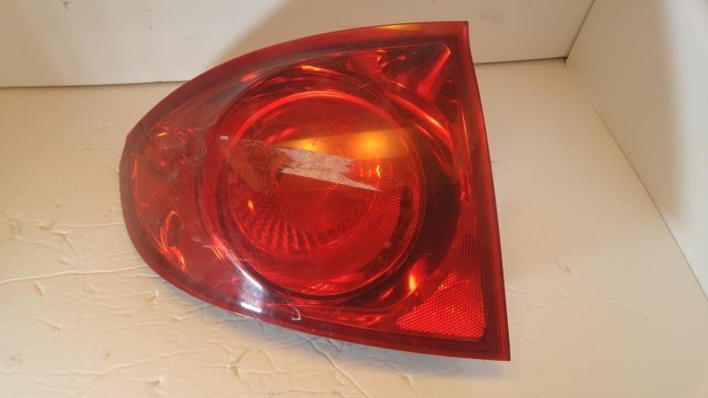 Tail Lamp used genuine OEM Chevrolet Cobalt 2005-2010