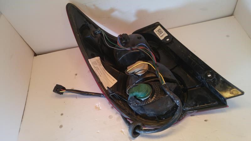 Calavera (luz trasera) usada original (OEM) Chevrolet Sonic 2012-2016