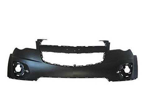 Defensa (parachoques) delantera usada original (OEM) Chevrolet Equinox 2010-2015