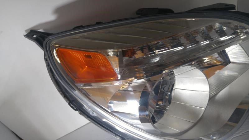 Headlamp Assembly used genuine OEM Chevrolet Equinox 2010-2015
