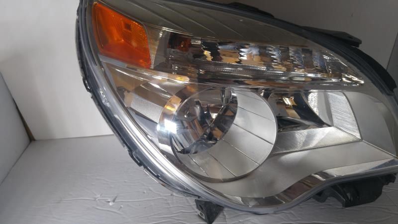 Headlamp Assembly used genuine OEM Chevrolet Equinox 2010-2015