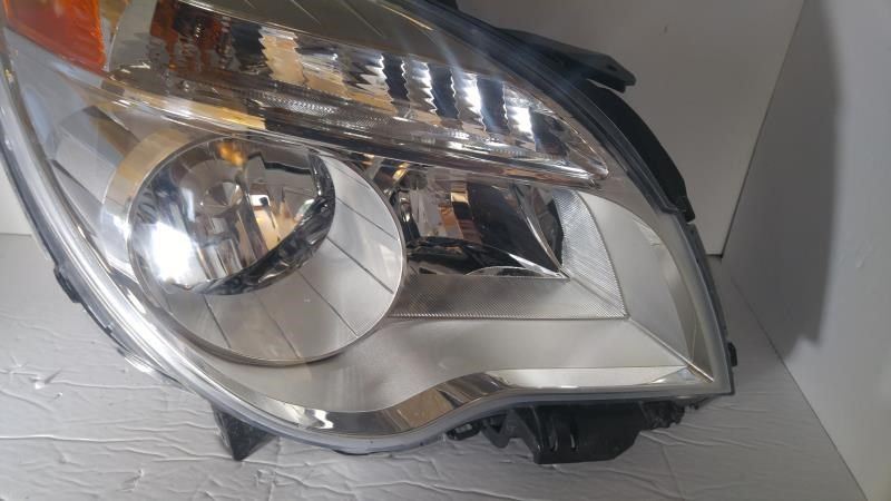 Headlamp Assembly used genuine OEM Chevrolet Equinox 2010-2015