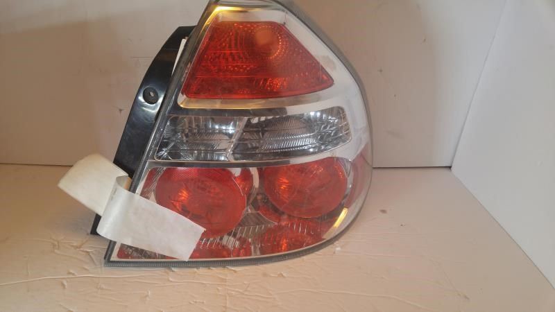 Tail Lamp used genuine OEM Chevrolet Aveo 2009-2011