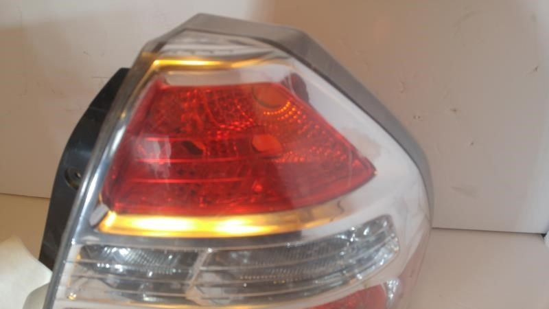 Tail Lamp used genuine OEM Chevrolet Aveo 2009-2011