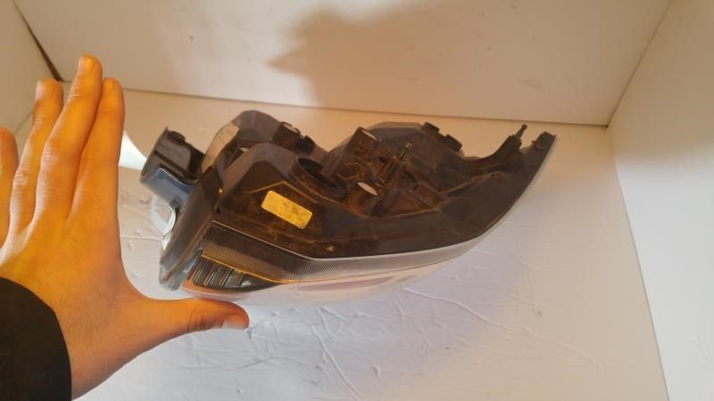 Tail Lamp used genuine OEM Chevrolet Aveo 2009-2011