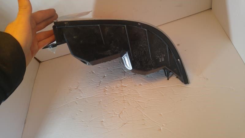 Tail Lamp used genuine OEM Chevrolet Aveo 2009-2011
