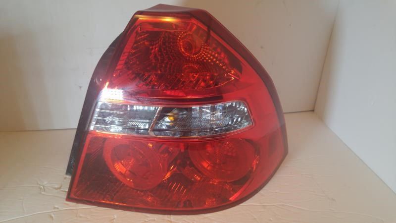 Calavera (luz trasera) usada original (OEM) Chevrolet Aveo 2004-2008