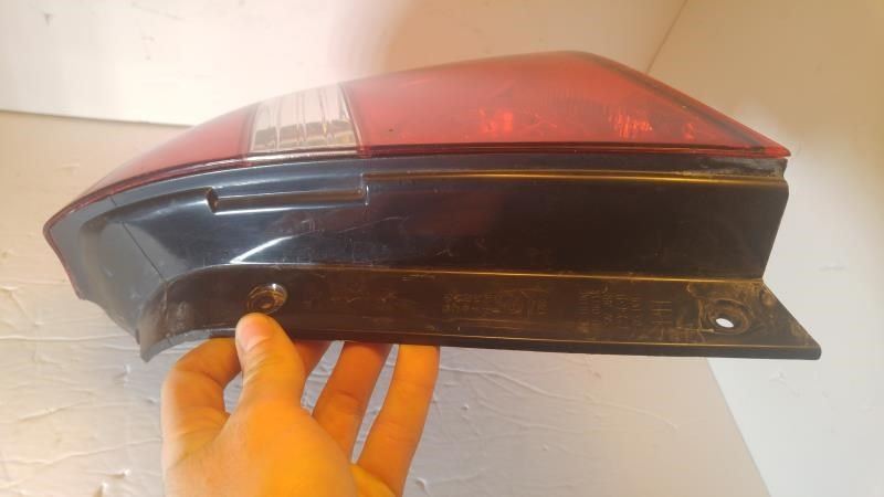 Calavera (luz trasera) usada original (OEM) Chevrolet Aveo 2004-2008