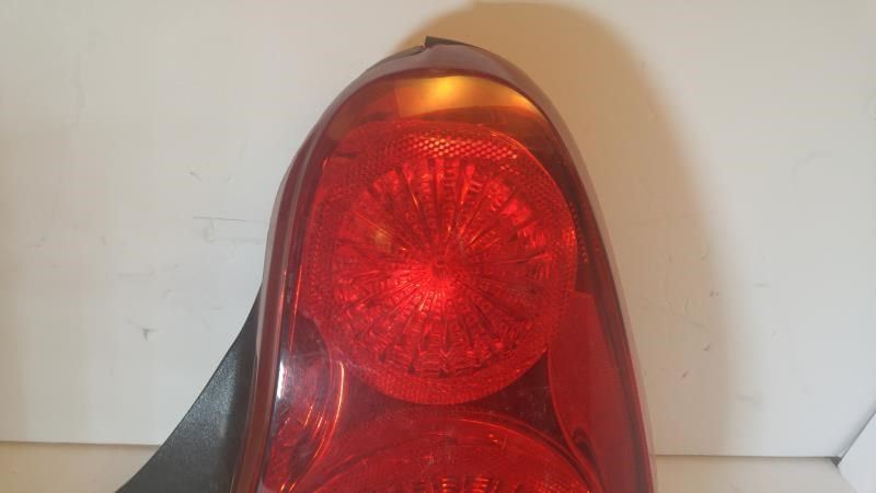 Tail Lamp used genuine OEM Chevrolet Monte Carlo 2006-2007