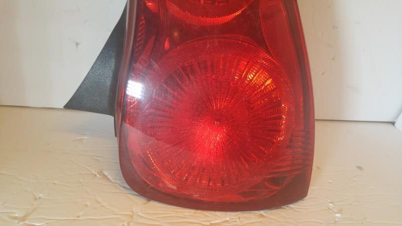Tail Lamp used genuine OEM Chevrolet Monte Carlo 2006-2007