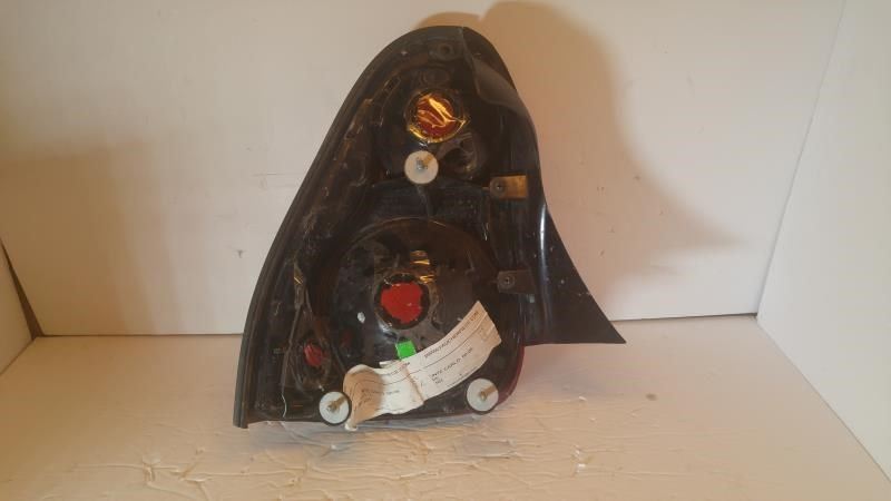 Tail Lamp used genuine OEM Chevrolet Monte Carlo 2006-2007