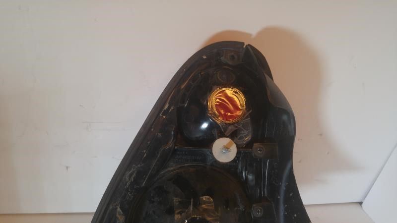Tail Lamp used genuine OEM Chevrolet Monte Carlo 2006-2007