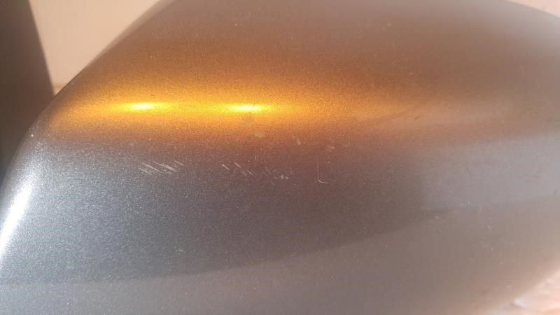 Left mirror outside rear view used genuine OEM KIA Sorento 2003-2009