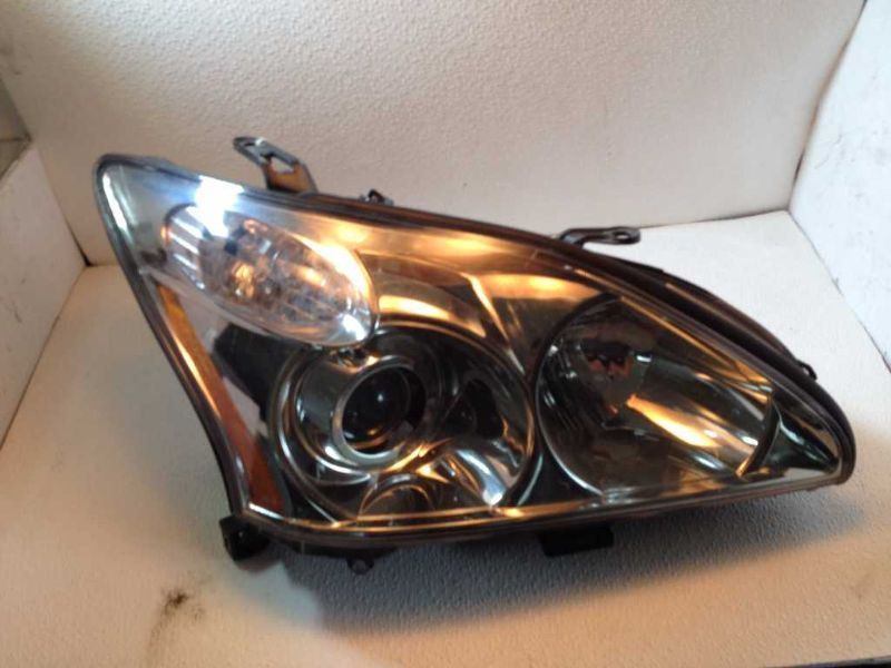 Faro derecho usado original (OEM) Lexus RX350 2007-2009