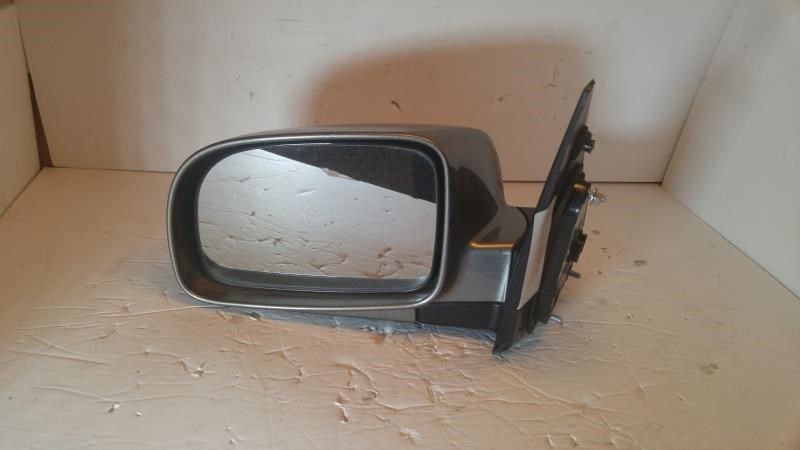 Left mirror outside rear view used genuine OEM Hyundai Santa FE 2007-2012