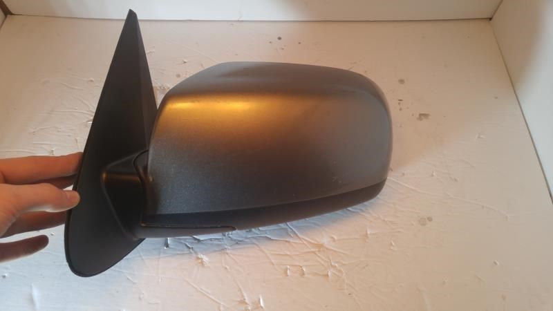 Left mirror outside rear view used genuine OEM Hyundai Santa FE 2007-2012