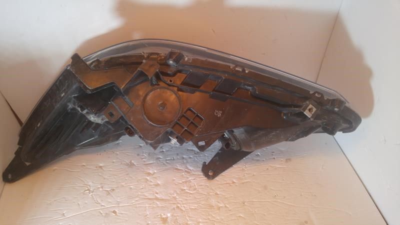 Right headlamp assembly composite used genuine OEM Honda Accord 2013-2015