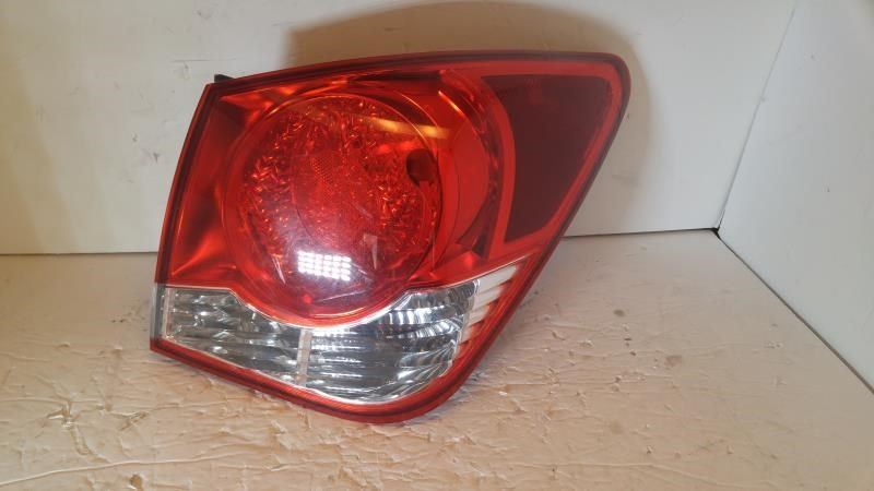 Tail Lamp used genuine OEM General Motors Cruze 2011-2016