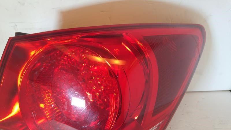 Tail Lamp used genuine OEM General Motors Cruze 2011-2016